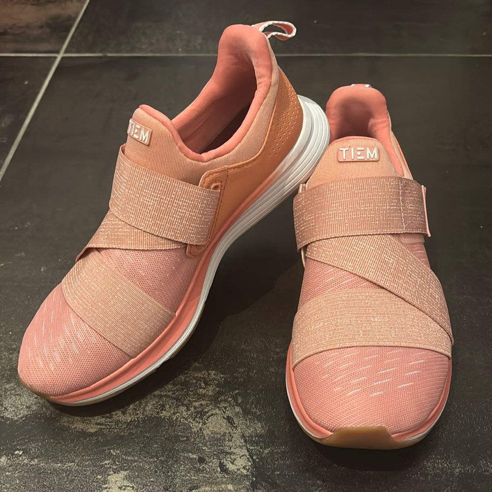 Tiem Latus Core Training shoe - 7